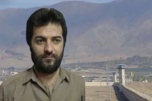 Iranian Sunni Prisoner Executed Amid Human Rights Concerns