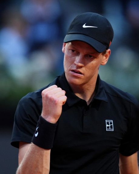 بازگشت باشکوه یانیک سینر به دنیای تنیس پس از محرومیت