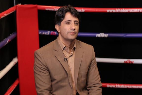 رئیس فدراسیون بوکس: بیتدبیری و تنگ نظری لایههای پنهان خود را هر روز عریانتر میکند