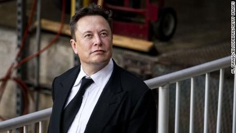 US Treasury Suggests Elon Musk Can Export Internet Equipment To Iran 