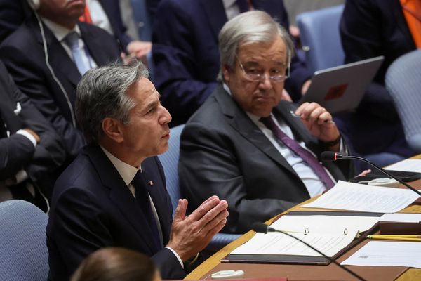 US Admits Iran May Use Ransom To Buy Weapons