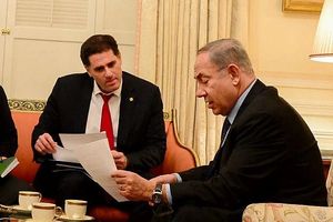 وزیر اسرائیلی به کاخ سفید: اسرائیل میخواهد از غزه خارج شود، اگر شرایطش فراهم باشد