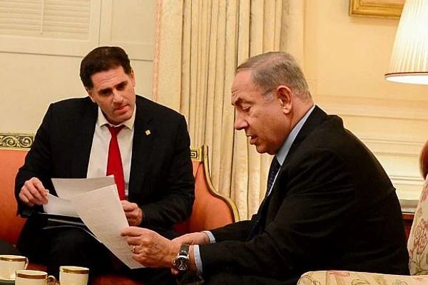اسرائیل با طرح آمریکا برای پایان درگیریها با حزبالله مخالفت کرد