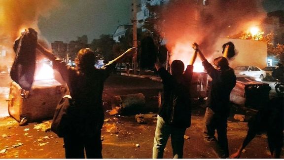 ادامه همبستگی جهانی با اعتراضات ایران؛ تاکید آمریکا بر تقویت راههای ارتباطی ایرانیان