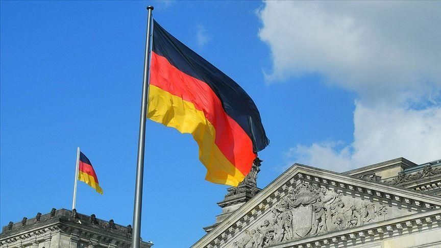 German Foreign Ministry Denies Arrest Of National In Iran 
