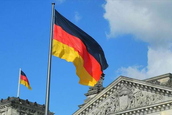 German Foreign Ministry Denies Arrest Of National In Iran