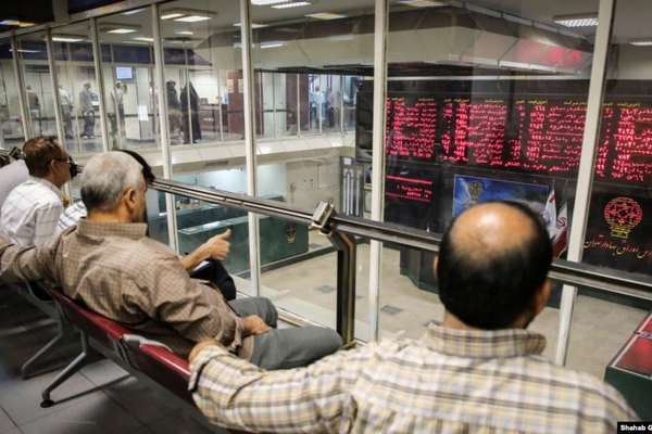 Tehran Stock Exchange Head Resigns After Crypto Mining Machines Uncovered