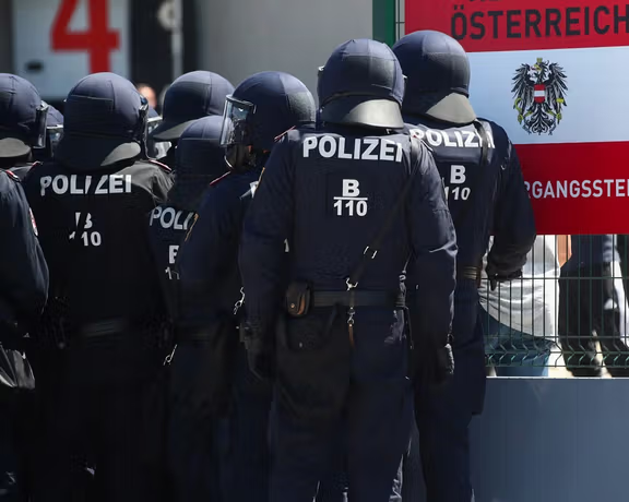 موساد از شبکه اروپایی حماس پرده برداشت