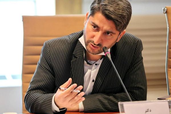 باقرزاده، نماینده بابلسر: ما کشورهای تحت تحریم باید با هم متحدتر شویم