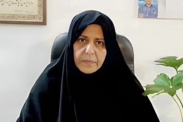 برادر فاطمه سپهری، زندانی سیاسی: با قلب بیمار و توده در قفسه سینه معاینات او نامنظم است