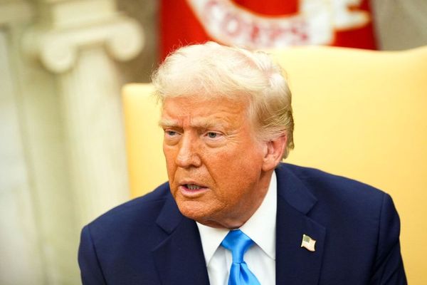 یک مقام ارشد کاخ سفید: ترامپ هنوز با پیشنهاد آتشبس ۴۵ روزه موافقت نکرده است