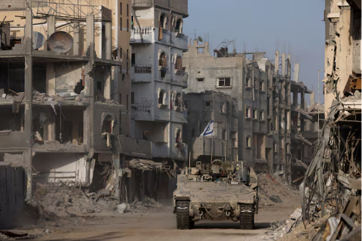 حماس پیشنهاد اسرائیل برای توافق آتش‌بس موقت به منظور آزادی گروگان‌ها را رد کرد 