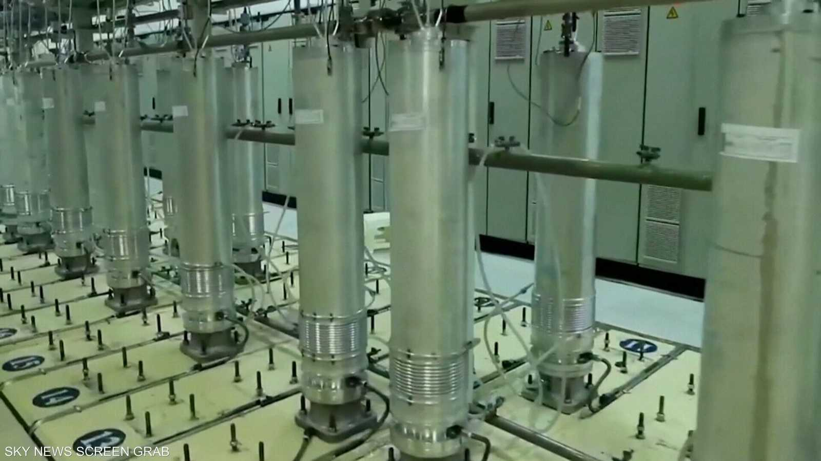 مصادر إيرانية: إذا اعترفت أميركا بحقنا في التخصيب فقد نتوقف عن التخصيب النووي مؤقتا