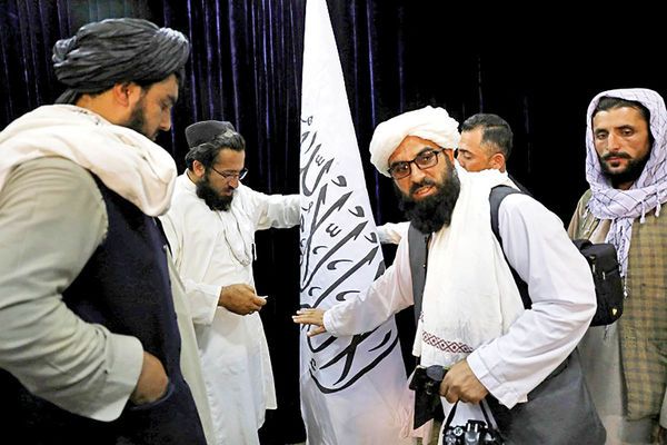 سازمان ملل از بازداشت خودسرانه خبرنگاران طلوع‌نیوز به دست طالبان انتقاد کرد