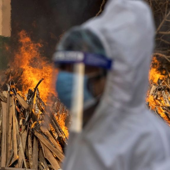 شمار جانباختگان کرونا در جهان از ۵ میلیون نفر عبور کرد