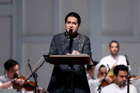 Music, protest, ploy: how one concert laid bare Iran’s rifts—and was canceled