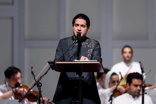Music, protest, ploy: how one concert laid bare Iran’s rifts—and was canceled