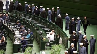Iran’s Traditional Conservatives Face Uphill Battle Against Hardliners