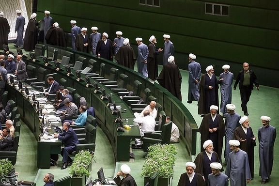 Iran’s Traditional Conservatives Face Uphill Battle Against Hardliners