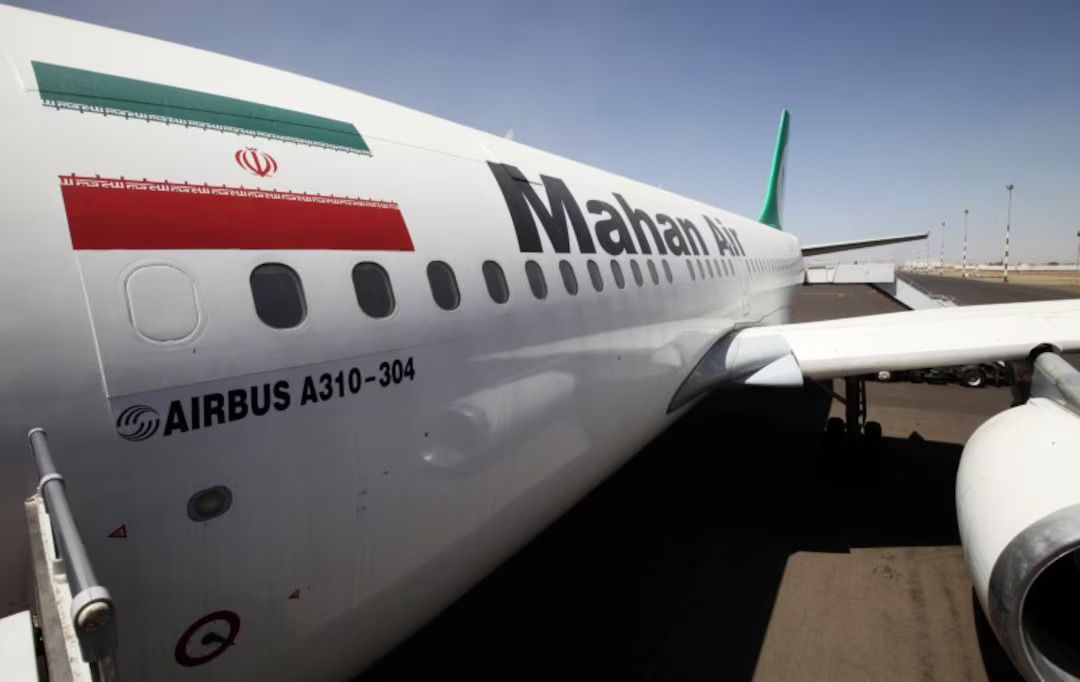 Iran ties Lebanese flights to reciprocal access