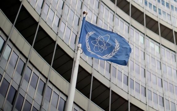 رویترز: آمریکا و اروپا از تصمیم برای صدور قطعنامه علیه ایران در شورای حکام منصرف شدند