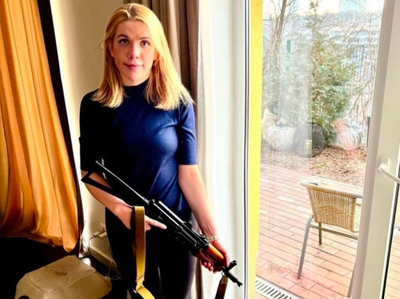 نماینده مخالف زلنسکی: ناتو، اوکراین را به عنوان منطقه پرواز ممنوع اعلام کند