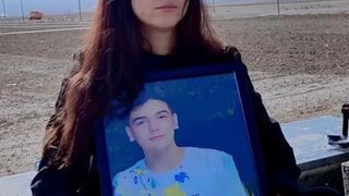 Erasing memory: Tehran squeezes Woman, Life, Freedom families