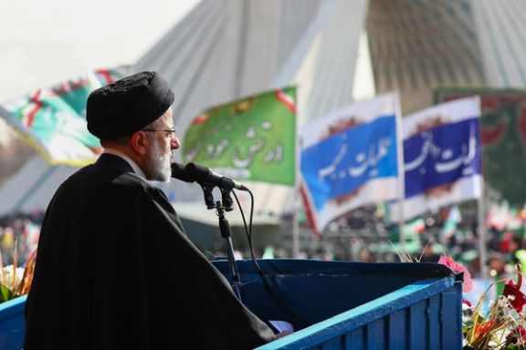 ابراهیم رئیسی:به برکت انقلاب اسلامی، زنان آزادند