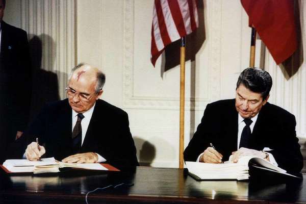 Iran hardline media warns reformists risk 'Gorbachev moment'