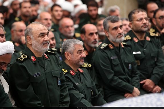 خانواده ۹۰۰ قربانی آمریکایی خطاب به بایدن: سپاه پاسداران را از فهرست تروریستی خارج نکنید