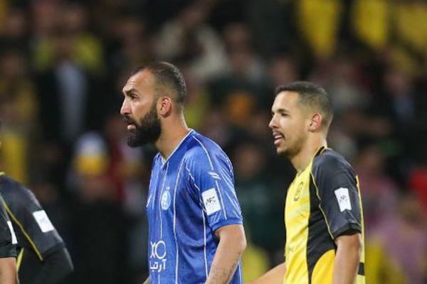 پیامد کشتار مردم ایران؛ استقلال بدون میزبانی و هوادار از لیگ قهرمانان آسیا ۲ حذف شد