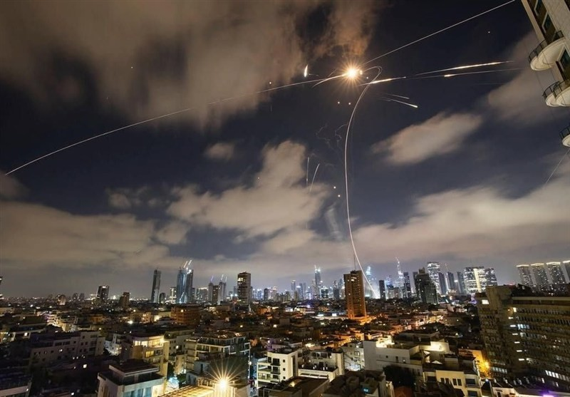 ‘We expected 5,000 deaths’: ex-Israeli intel officer sees weak Iran response