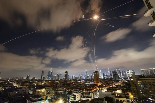 ‘We expected 5,000 deaths’: ex-Israeli intel officer sees weak Iran response