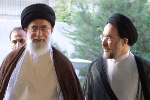 Iran's 'Reformists' Undecided About June Presidential Vote