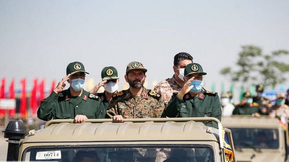 فرمانده کل سپاه پاسداران: سپاه وارد عرصه خودروسازی نمیشود