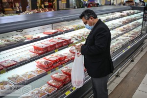 Iran’s Dairy and Meat Consumption Plummets Amid Escalating Poverty