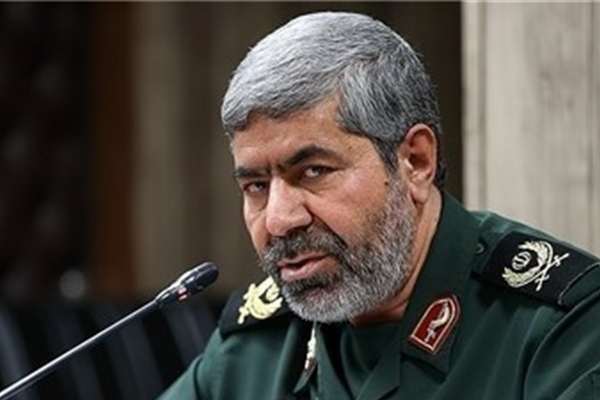 IRGC Threatens Retaliation If US Seizes Iranian Vessels