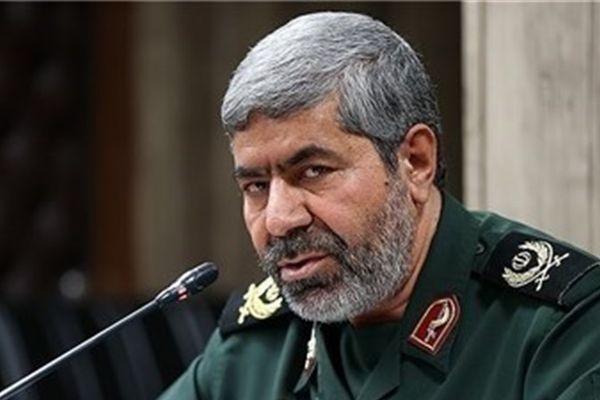 IRGC Threatens Retaliation If US Seizes Iranian Vessels