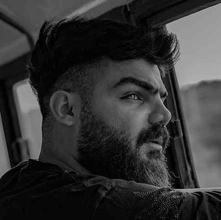 اختصاصی؛ سامان یاسین، رپر زندانی به‌شدت شکنجه شده و همچنان بلاتکلیف در زندان است