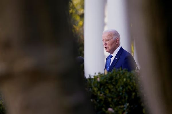 US President Biden weighed options on striking Iran nuclear sites - Axios