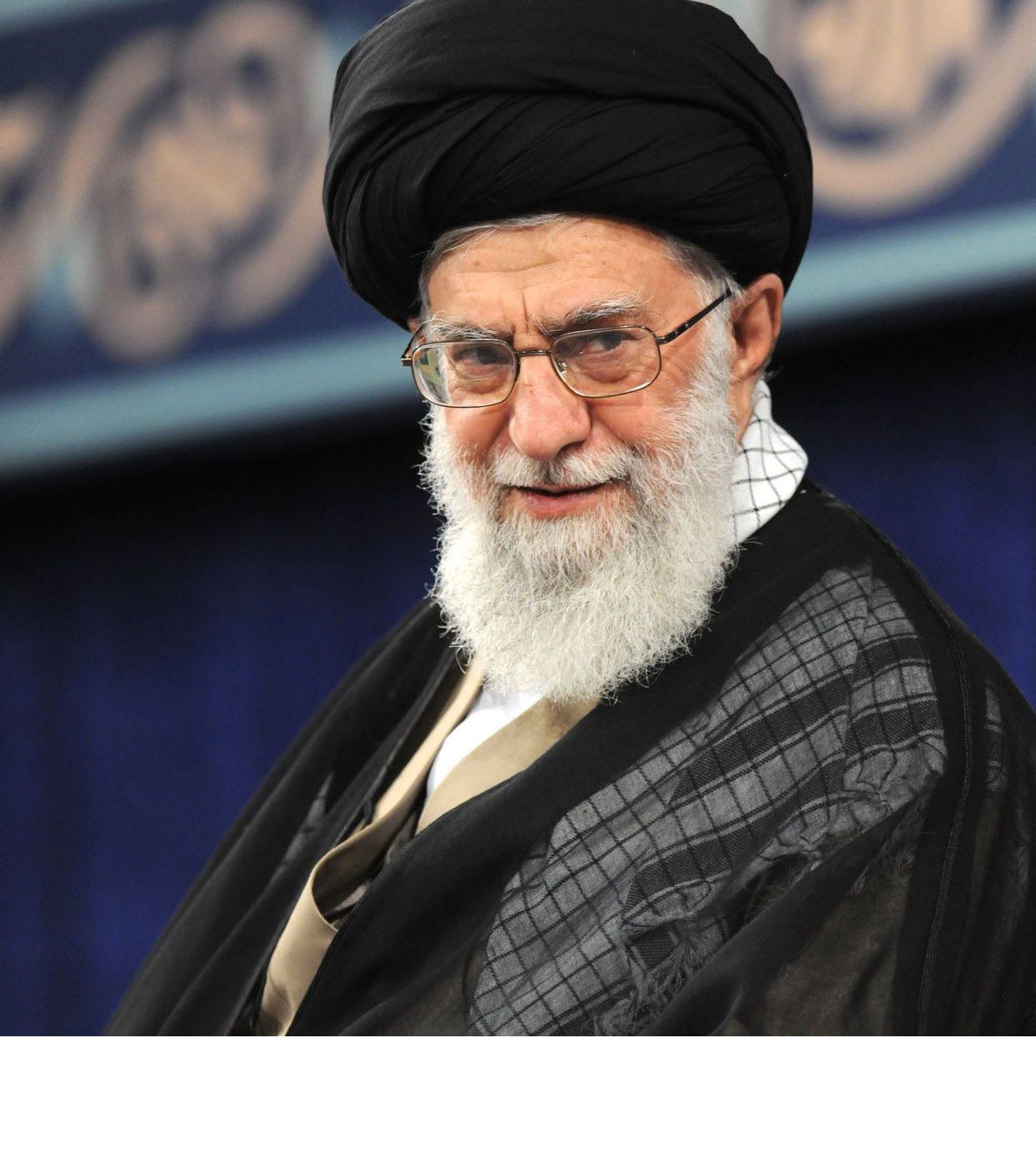US Denounces Iran's Supreme Leader ‘Egregious Antisemitic’ Remarks