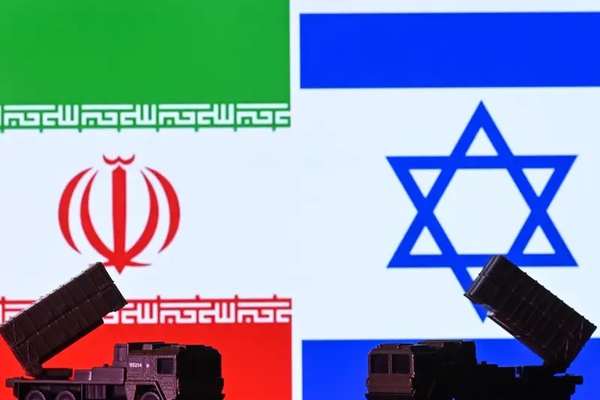 Iran says it obtained Israeli nuclear-related documents