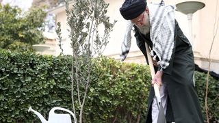 Decades of defiance: why Khamenei still believes time is on his side