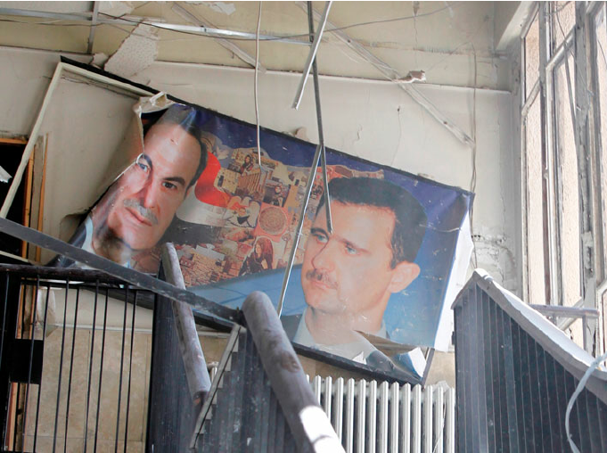 Trump advisor Waltz says Israel sapped Iran, cut its regional 'tentacles'