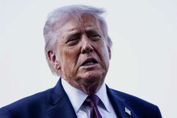 ترامپ: هیچ سطحی از غنیسازی برای ایران قابل قبول نیست؛ توافق اوباما احمقانه بود