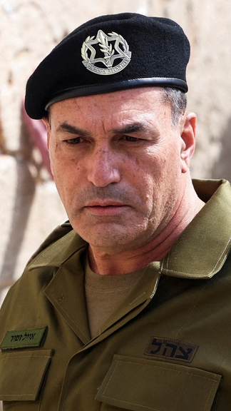 رییس ستاد کل ارتش اسرائیل: با قدرت به نقض شدید آتشبس از سوی رژیم ایران پاسخ خواهیم داد