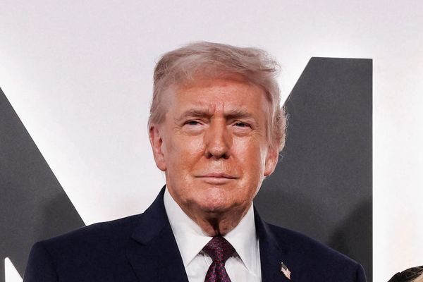 ترامپ: به تهران گفتم نه به سلاح هستهای، نه به کشتار معترضان