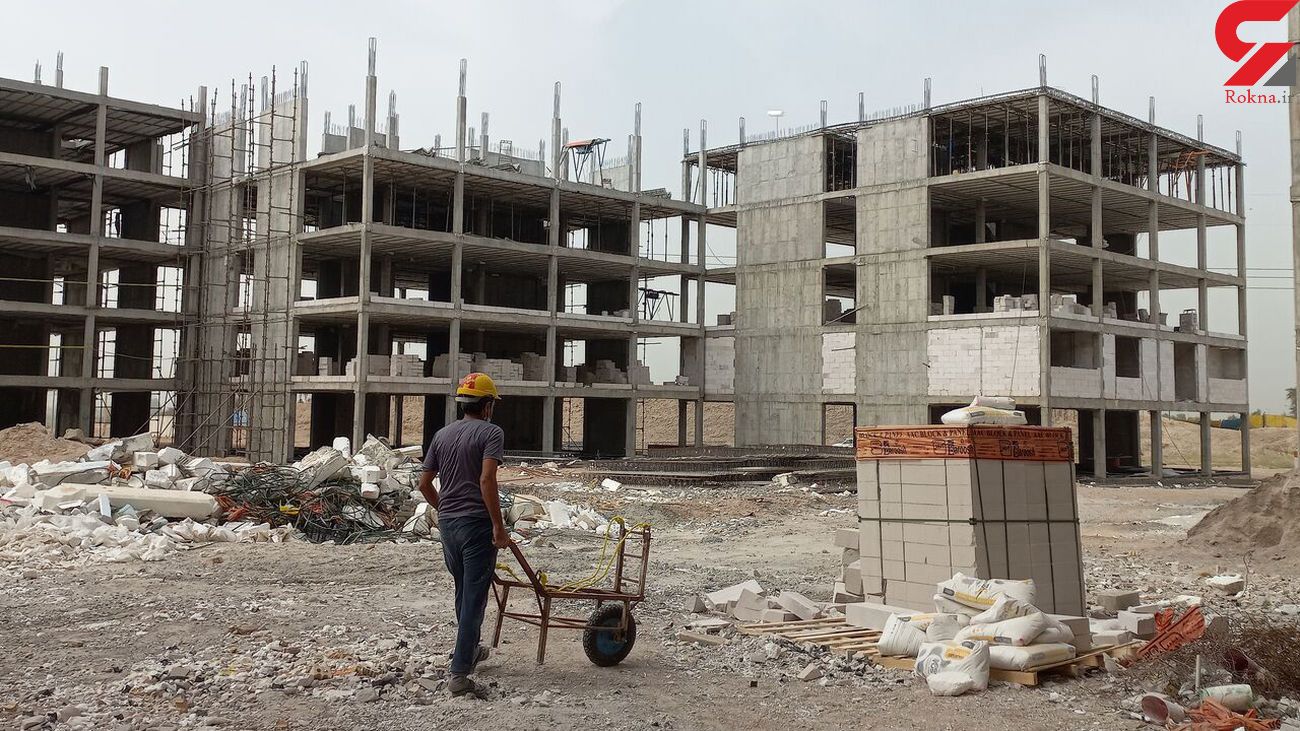 مسکن چینی در پایتخت؛ پروژه‌های ساخت مسکن شهرداری تهران به چینی‌ها واگذار شد