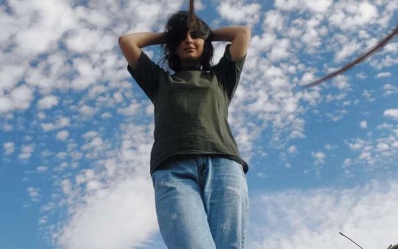 سپیده رشنو: آدمی که میجنگد میداند انقلابها به طول میانجامند، ولی شکست نمیخورند