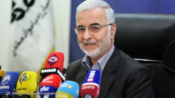 دبیرکل ستاد مبارزه با مواد مخدر: بالای ۹۰ درصد تریاک جهان را جمهوری اسلامی کشف میکند